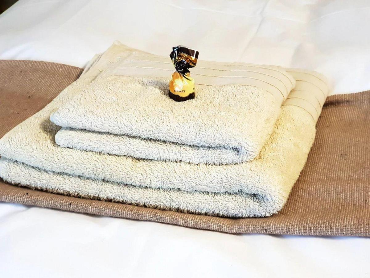 Rand Self-Catering Accommodation Carolina エクステリア 写真