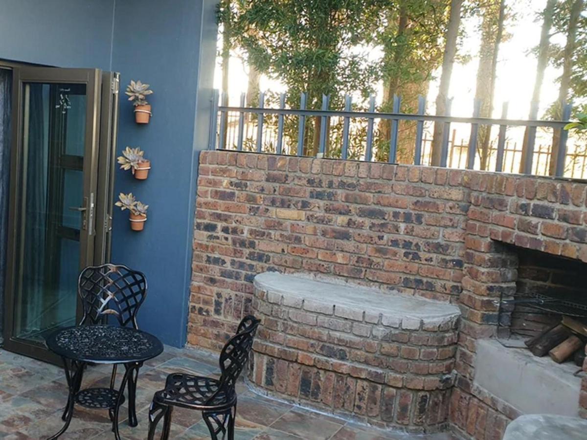 Rand Self-Catering Accommodation Carolina エクステリア 写真