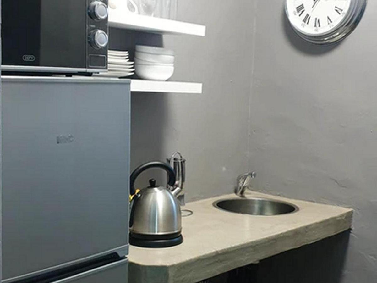 Rand Self-Catering Accommodation Carolina エクステリア 写真