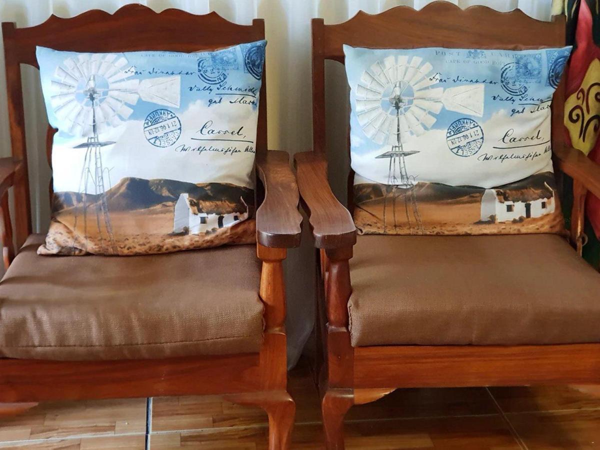 Rand Self-Catering Accommodation Carolina エクステリア 写真