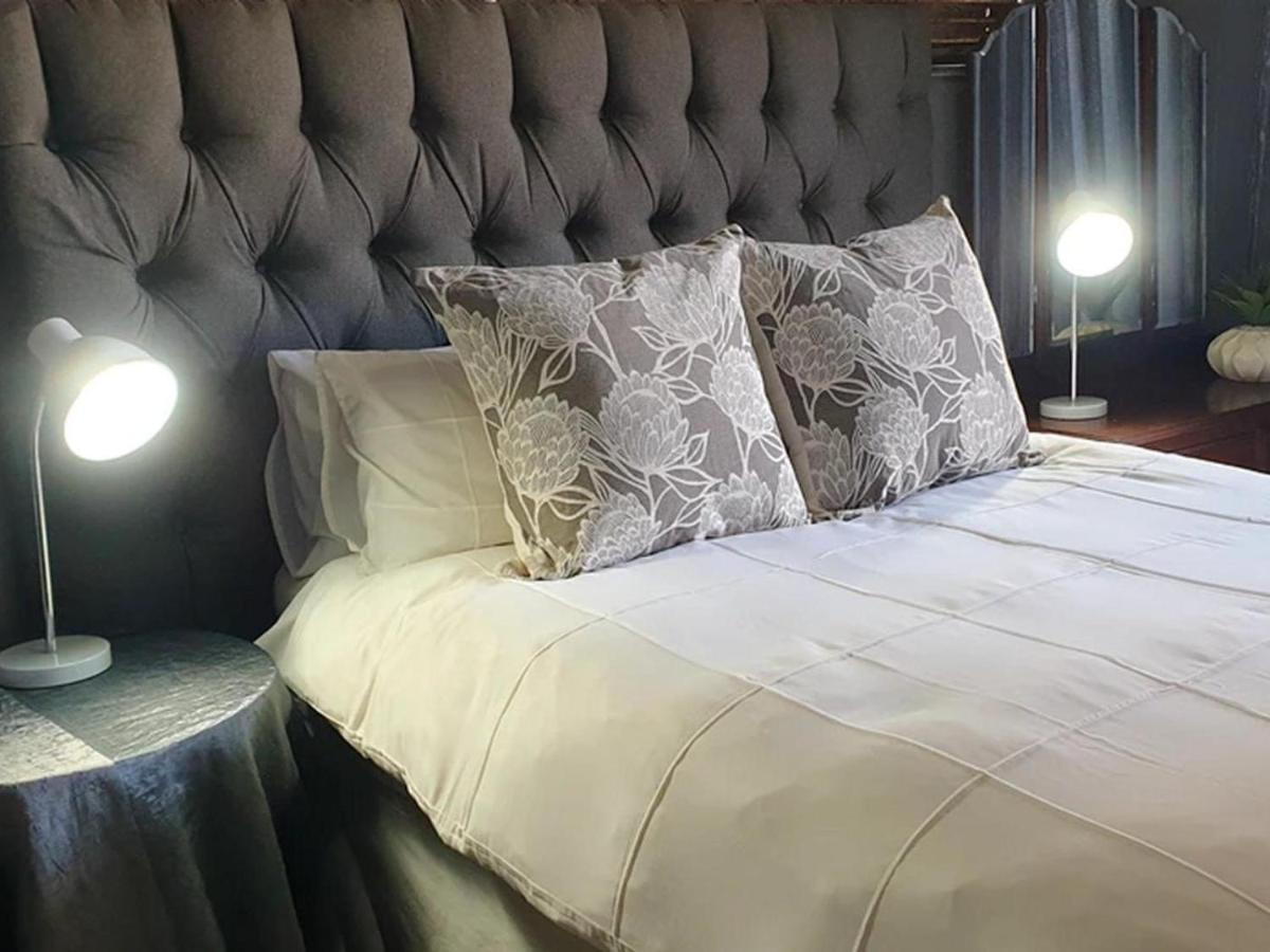 Rand Self-Catering Accommodation Carolina エクステリア 写真