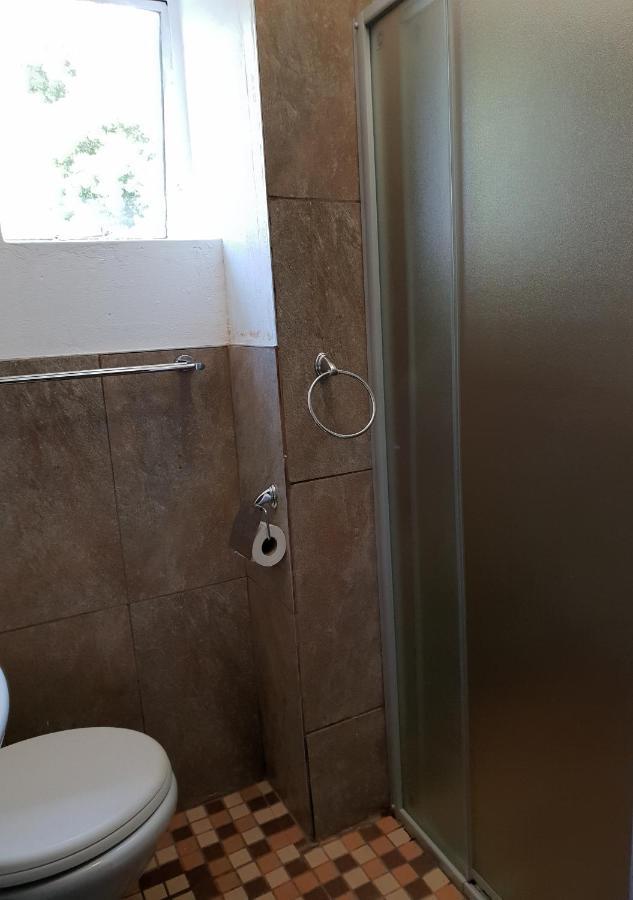 Rand Self-Catering Accommodation Carolina エクステリア 写真