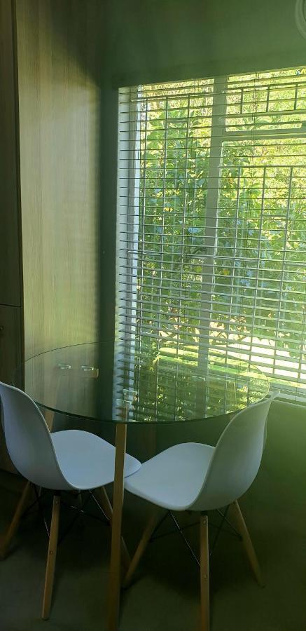 Rand Self-Catering Accommodation Carolina エクステリア 写真