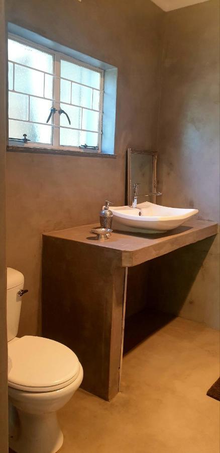 Rand Self-Catering Accommodation Carolina エクステリア 写真