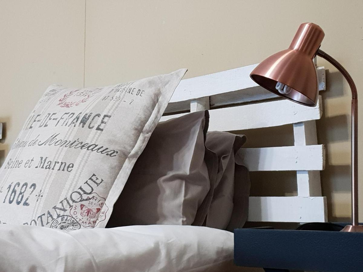 Rand Self-Catering Accommodation Carolina エクステリア 写真