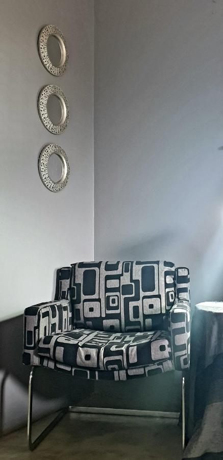 Rand Self-Catering Accommodation Carolina エクステリア 写真
