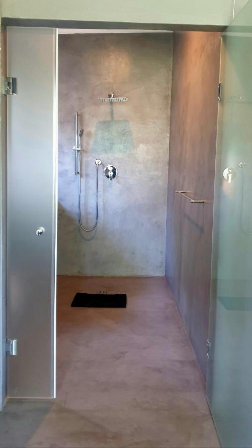 Rand Self-Catering Accommodation Carolina エクステリア 写真