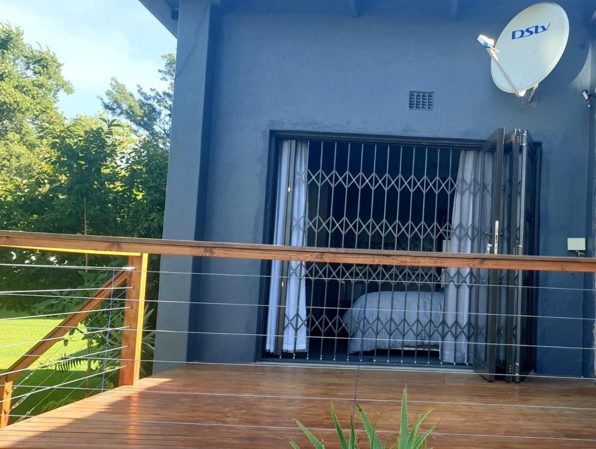 Rand Self-Catering Accommodation Carolina エクステリア 写真