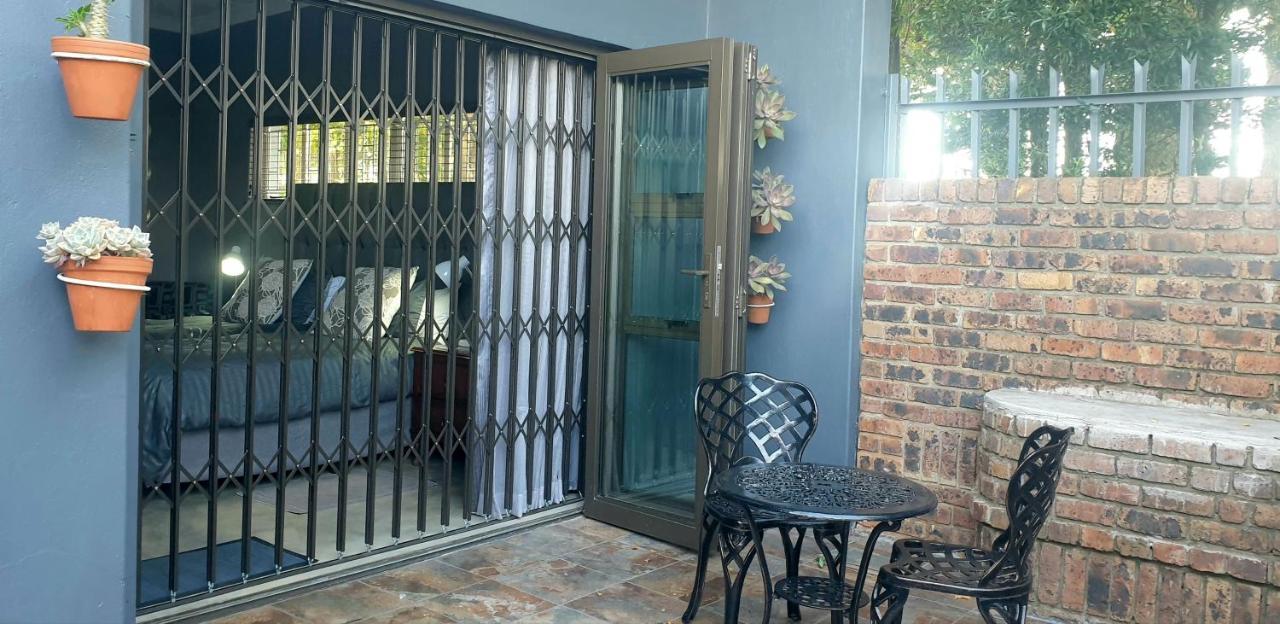 Rand Self-Catering Accommodation Carolina エクステリア 写真