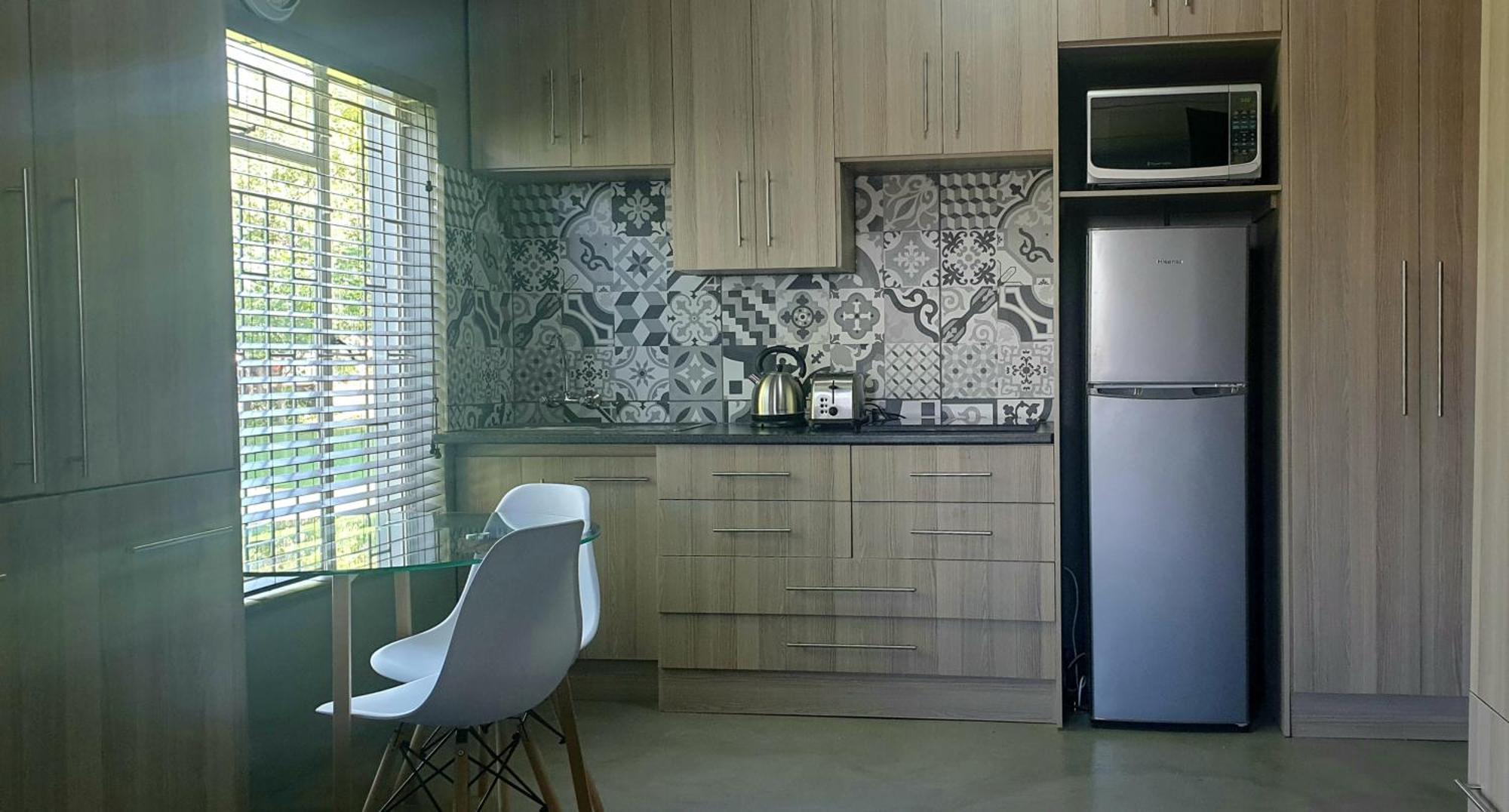 Rand Self-Catering Accommodation Carolina エクステリア 写真