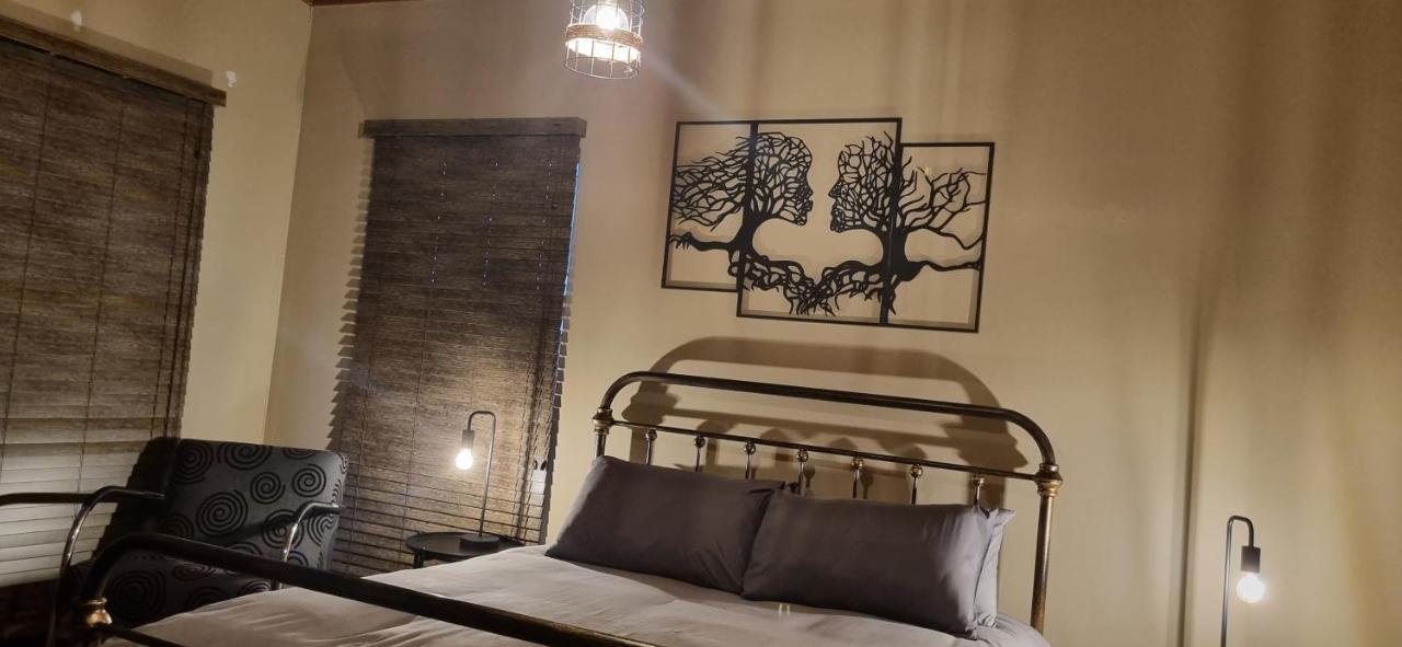 Rand Self-Catering Accommodation Carolina エクステリア 写真