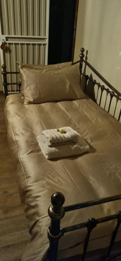 Rand Self-Catering Accommodation Carolina エクステリア 写真