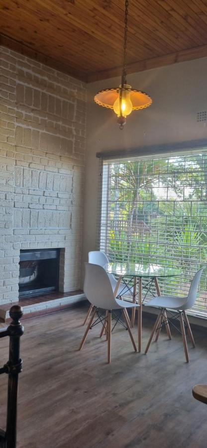 Rand Self-Catering Accommodation Carolina エクステリア 写真