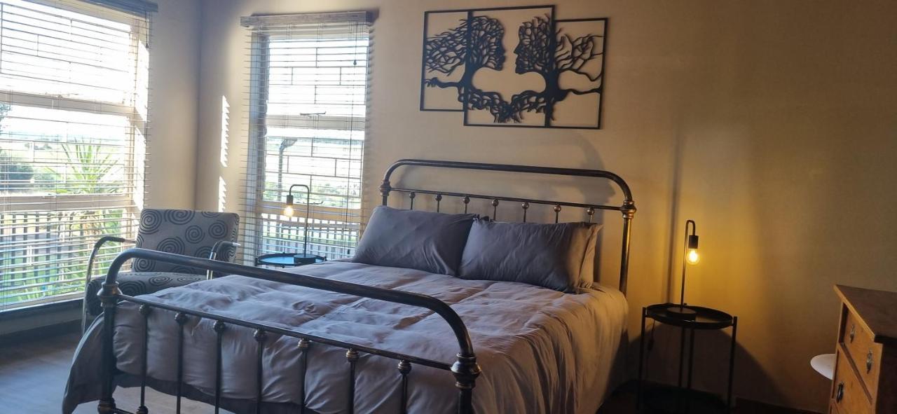 Rand Self-Catering Accommodation Carolina エクステリア 写真