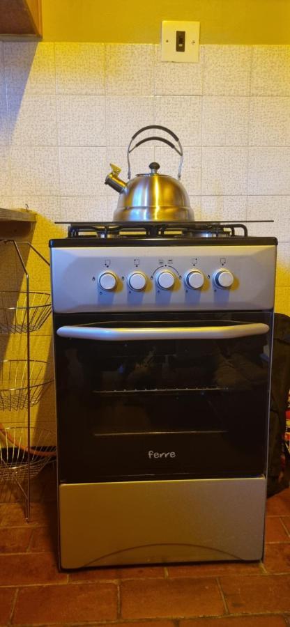 Rand Self-Catering Accommodation Carolina エクステリア 写真