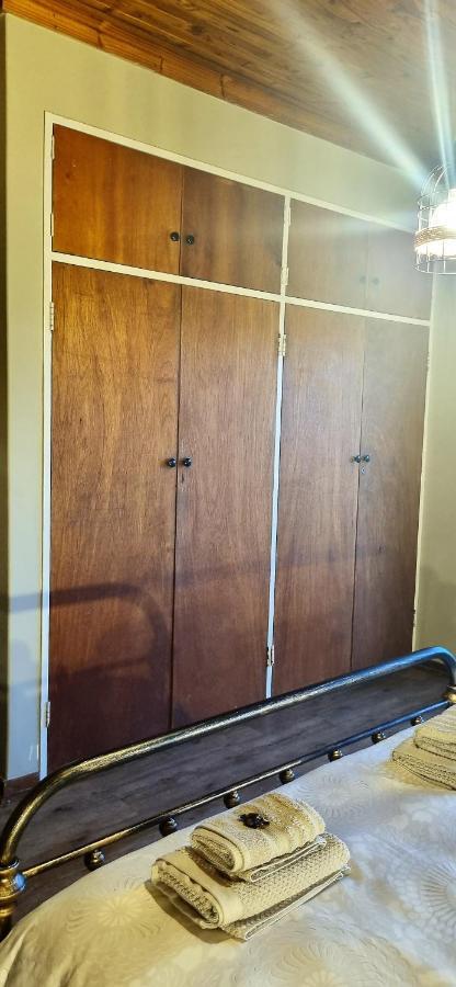 Rand Self-Catering Accommodation Carolina エクステリア 写真