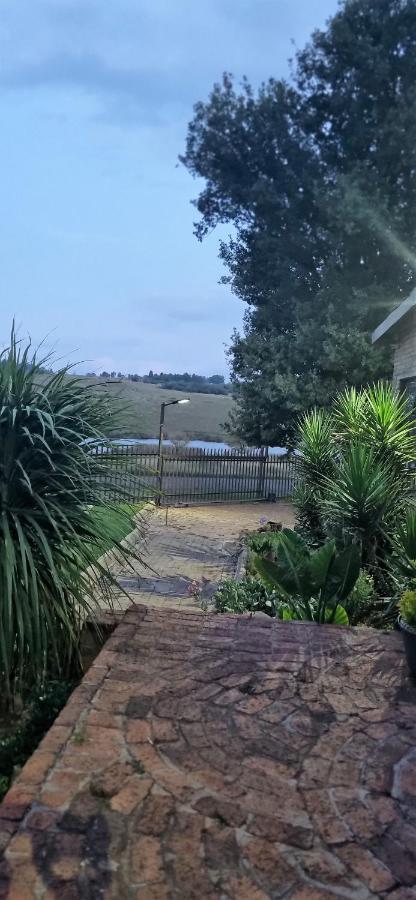 Rand Self-Catering Accommodation Carolina エクステリア 写真