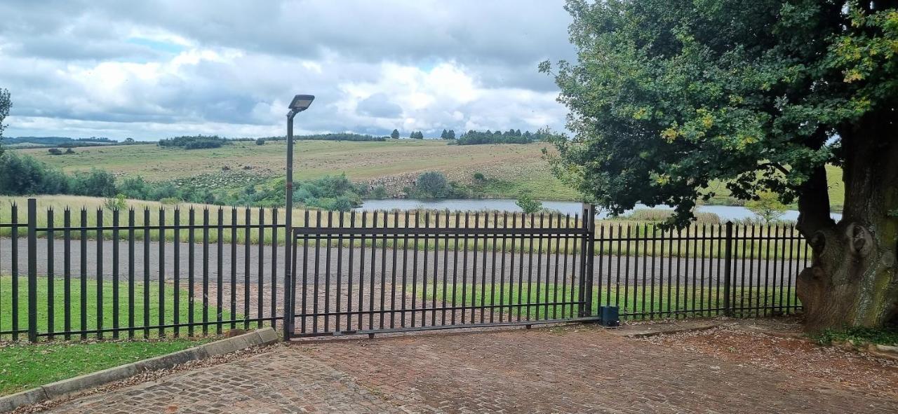 Rand Self-Catering Accommodation Carolina エクステリア 写真