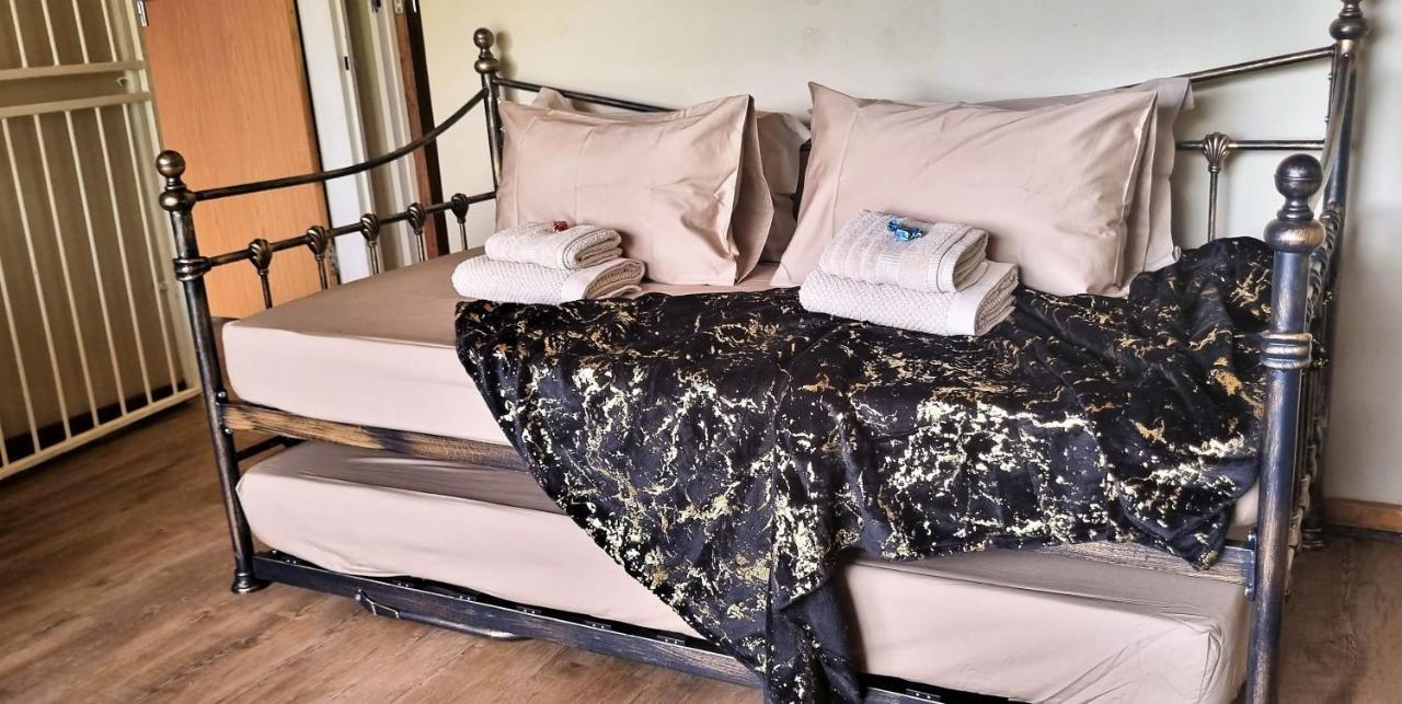 Rand Self-Catering Accommodation Carolina エクステリア 写真
