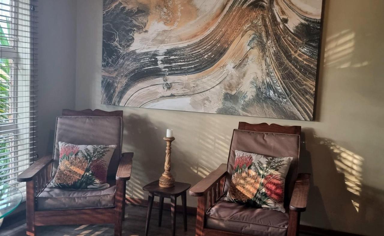Rand Self-Catering Accommodation Carolina エクステリア 写真
