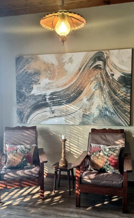 Rand Self-Catering Accommodation Carolina エクステリア 写真