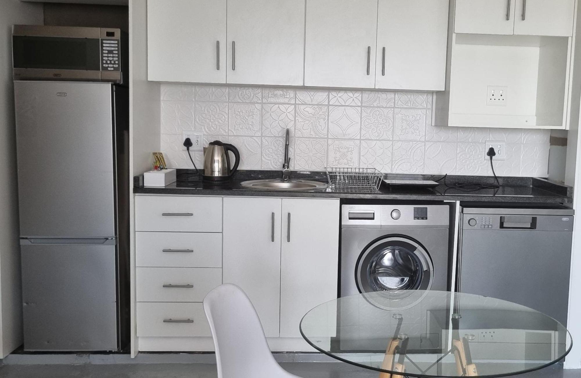 Rand Self-Catering Accommodation Carolina エクステリア 写真