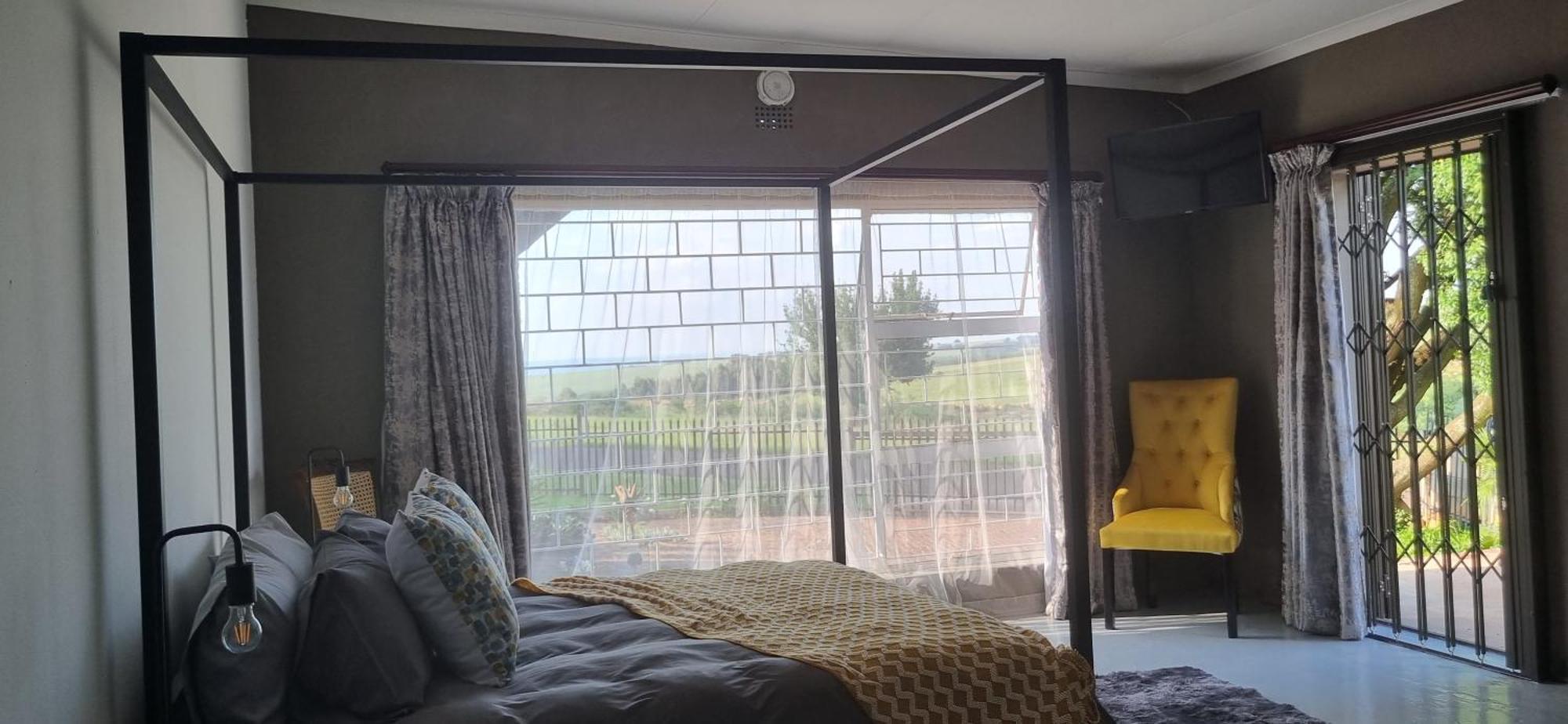 Rand Self-Catering Accommodation Carolina エクステリア 写真