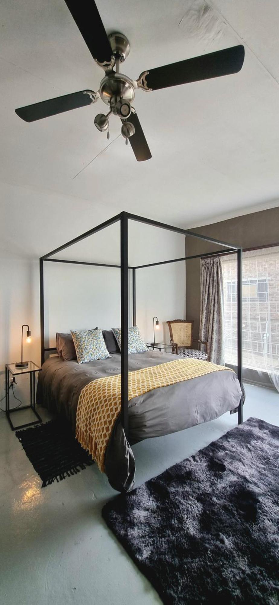 Rand Self-Catering Accommodation Carolina 部屋 写真