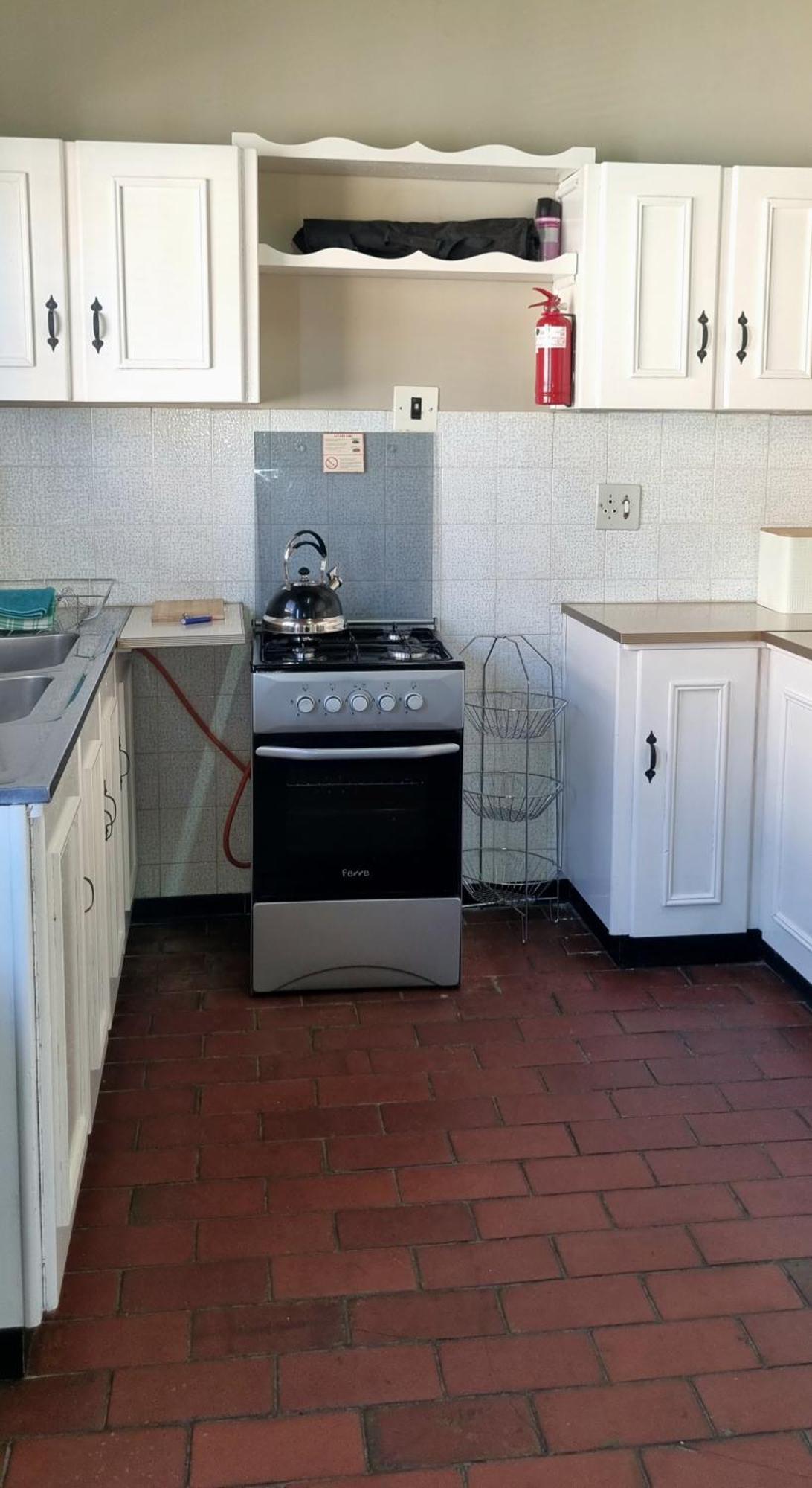 Rand Self-Catering Accommodation Carolina 部屋 写真