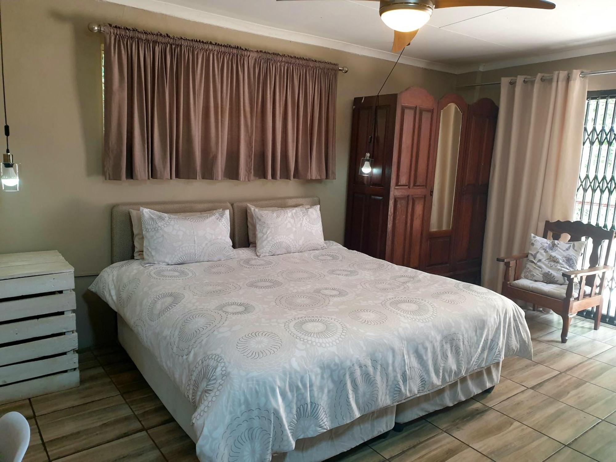 Rand Self-Catering Accommodation Carolina エクステリア 写真