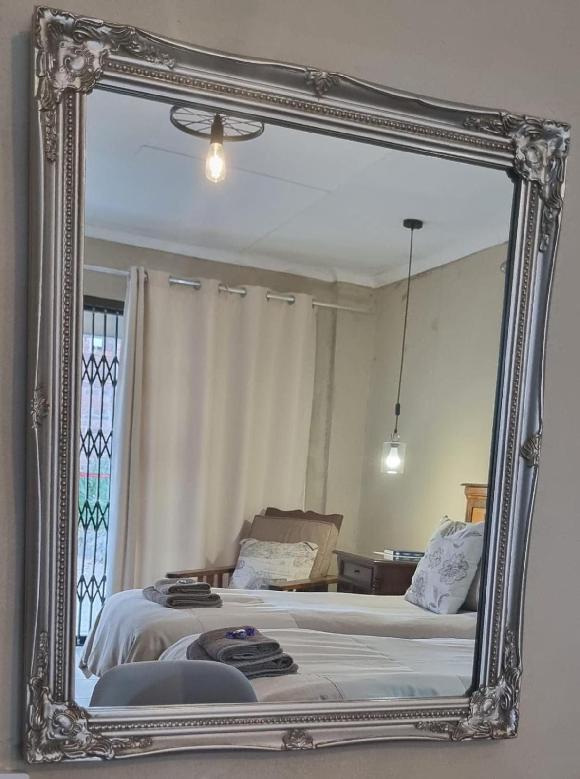 Rand Self-Catering Accommodation Carolina エクステリア 写真